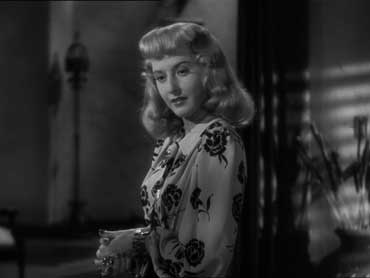 La fiamma del peccato (Double Indemnity) - Billy Wilder: Barbara Stanwyck
