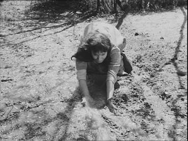 La fontana della vergine (Jungfrukällan) - Ingmar Bergman