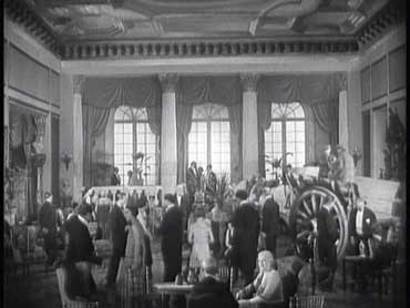 L'âge d'or - Buñuel