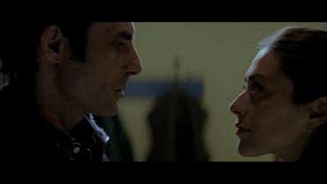 La giusta distanza - C. Mazzacurati