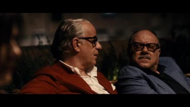 La grande bellezza - Paolo Sorrentino