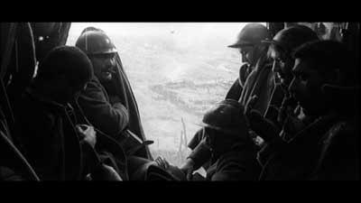 La grande guerra - Mario Monicelli