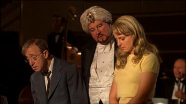 La maledizione dello scorpione di giada - Woody AllenManhattan - Woody Allen
