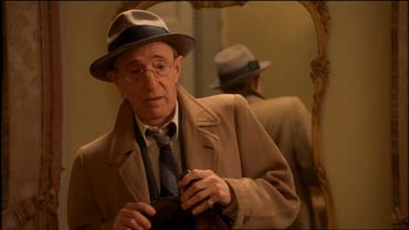 La maledizione dello scorpione di giada - Woody Allen