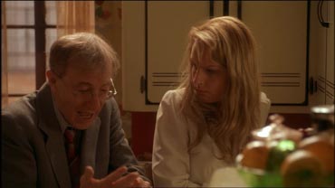 La maledizione dello scorpione di giada - Woody Allen