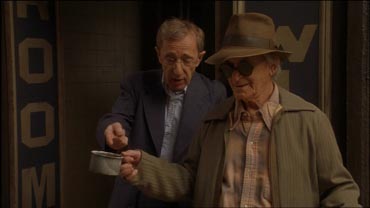 Manhattan - Woody Allen