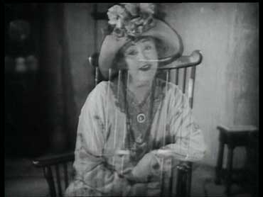 La moglie del fattore (The Farmer's Wife) - Alfred Hitchcock
