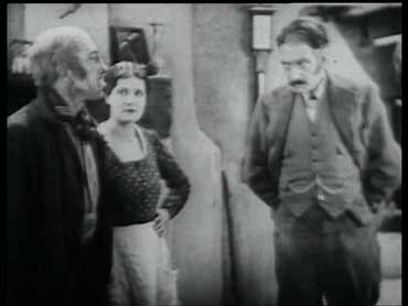 La moglie del fattore (The Farmer's Wife) - Alfred Hitchcock