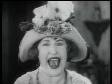 La moglie del fattore (The Farmer's Wife) - Alfred Hitchcock