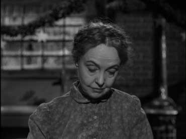 La morte corre sul fiume (The Night Of The Hunter) - Charles Laughton: Lillian Gish