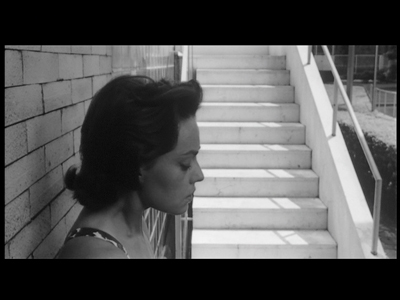 La notte - Antonioni
