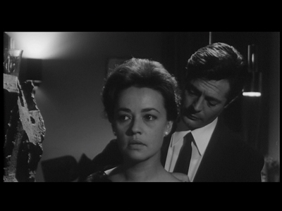 La notte - Antonioni