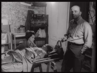 La notte dei morti viventi (Night Of The Living Dead) - George A. Romero