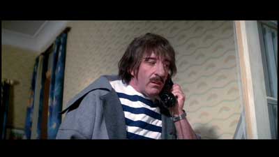 La Pantera Rosa sfida l'ispettore Clouseau (The Pink Panther Strikes Again) - Blake Edwards