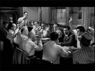 La parola ai giurati (Twelve Angry Men) - Sidney Lumet