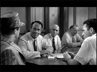 La parola ai giurati (Twelve Angry Men) - Sidney Lumet