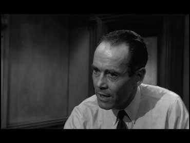 La parola ai giurati (Twelve Angry Men) - Sidney Lumet: Henry Fonda