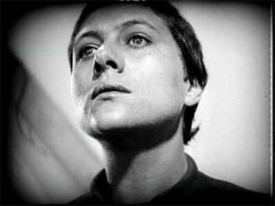 La passione di Giovanna d'Arco (La passion de Jeanne d'Arc) - Dreyer: Renée (Maria) Falconetti