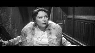 L'appartamento (The Apartment) - Billy Wilder: Shirley MacLaine