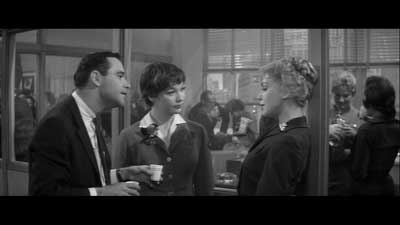 L'appartamento (The Apartment) - Billy Wilder