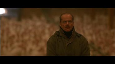La promessa (The Pledge) - Sean Penn