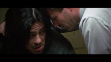 La promessa (The Pledge) - Sean Penn