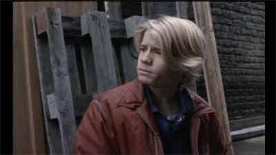 La promesse - Dardenne