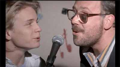 La promesse - Dardenne