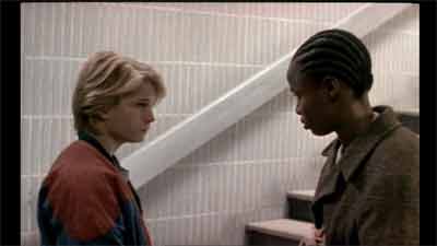 La promesse - Dardenne