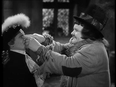 La ragazza di Boemia (The Bohemian Girl (Laurel & Hardy)