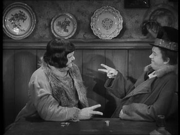 La ragazza di Boemia (The Bohemian Girl (Laurel & Hardy)