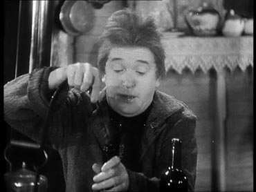 La ragazza di Boemia (The Bohemian Girl (Laurel & Hardy)