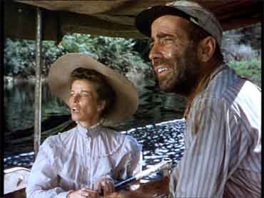 La Regina d'Africa (The African Queen) - John Huston