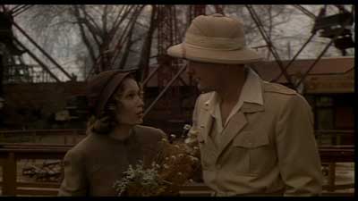 La rosa purpurea del Cairo (The Purple Rose Of Cairo) - Woody Allen