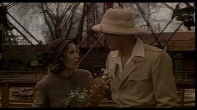 La rosa purpurea del Cairo (The Purple Rose Of Cairo) - Woody Allen