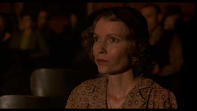 La rosa purpurea del Cairo (The Purple Rose Of Cairo) - Woody Allen: Mia Farrow