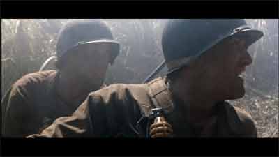 La sottile linea rossa (The Thin Red Line) - Malick