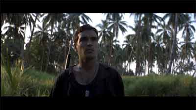 La sottile linea rossa (The Thin Red Line) - Malick