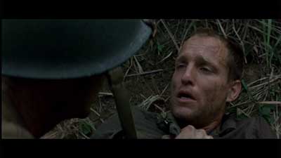 La sottile linea rossa (The Thin Red Line) - Malick
