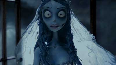 La sposa cadavere (Corpse Bride) - 2005, H. Selick