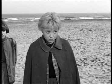 La strada - Fellini