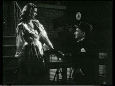 La strada scarlatta (Scarlet Street) - Fritz Lang