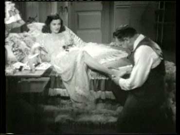 La strada scarlatta (Scarlet Street) - Fritz Lang