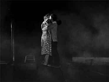 L'Atalante - Jean Vigo