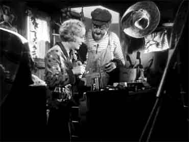 L'Atalante - Jean Vigo