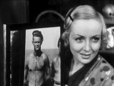 L'Atalante - Jean Vigo: Dita Parlo
