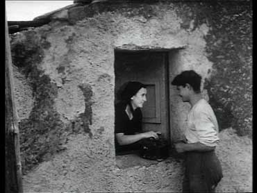 La terra trema - Luchino Visconti