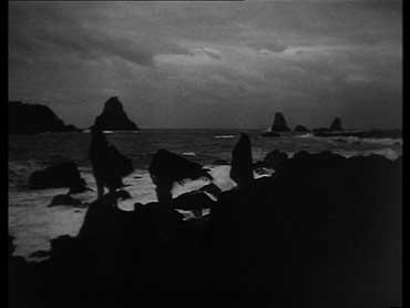 La terra trema - Luchino Visconti