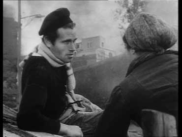 La terra trema - Luchino Visconti