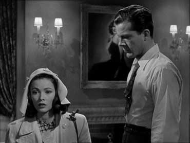 Vertigine (Laura) - Preminger